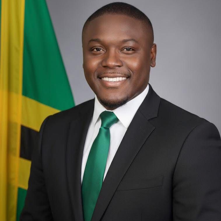 Dr. Daren Johnson